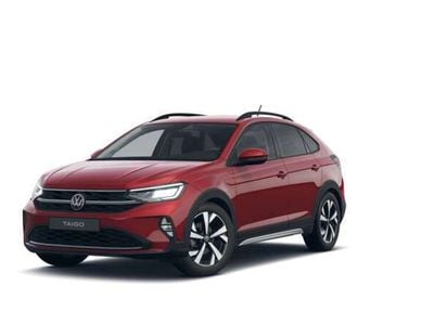 VW Taigo
