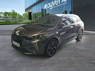 Usado DS Automobiles DS7 Crossback