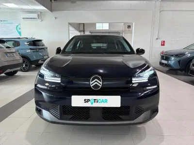 Usado Citroën C4 136 CV (100 kW) 2025 Azul SUV