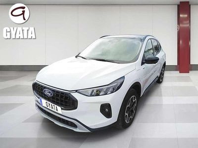 Usado Ford Kuga Active X 243 CV (178 kW) 2025 Blanco SUV