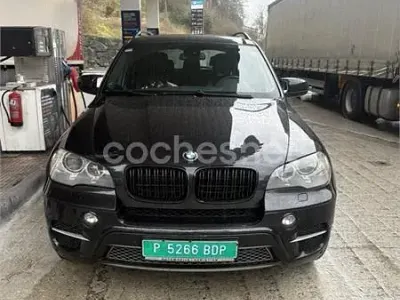 Usado BMW X5