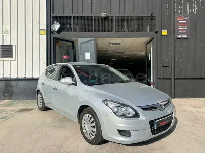 Usado Hyundai i30