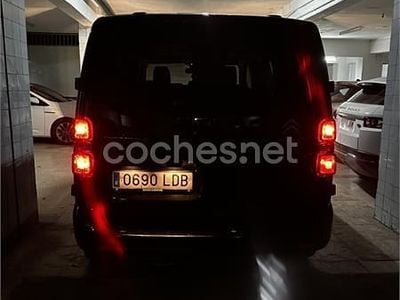 Citroën Spacetourer