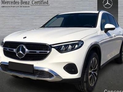 Mercedes GLC220