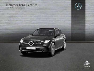 Usado Mercedes GLC300e 333 CV (244 kW) 2024 SUV