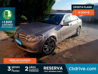 Mercedes C350