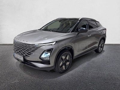Usado Omoda 5 147 CV (108 kW) 2025 Gris / plata SUV