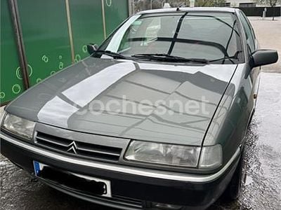 Usado Citroën Xantia 92 HP (67 kW) 1995 Cinzento Sedan