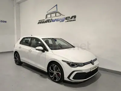 Usado VW Golf VIII