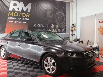 Usado Audi A4