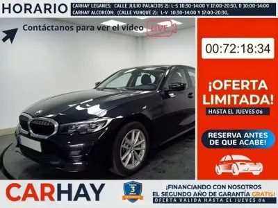 Usado BMW 330e