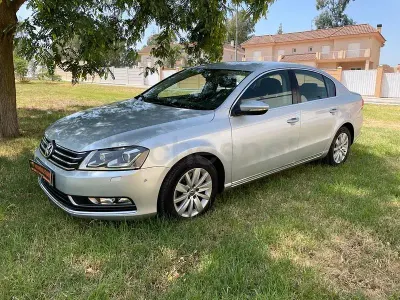 Usado VW Passat