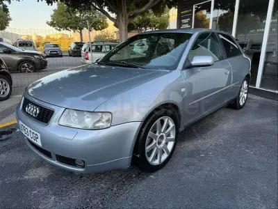 Usado Audi A3