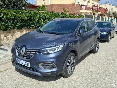 Usado Renault Kadjar