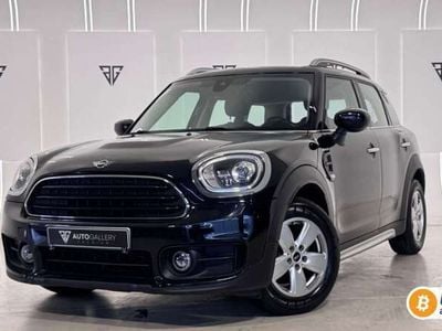 Mini Cooper D Countryman