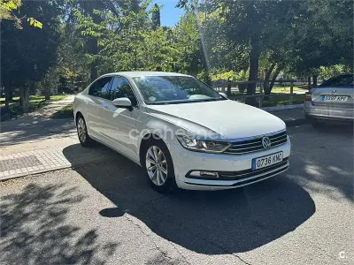 Usado VW Passat