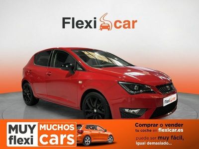 Seat Ibiza SC