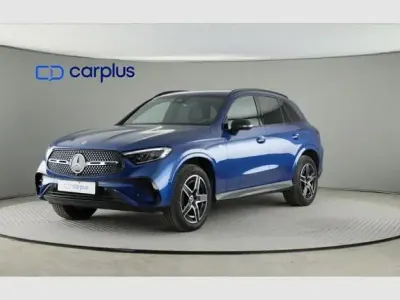 Usado Mercedes GLC300