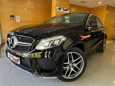 Mercedes GLE350