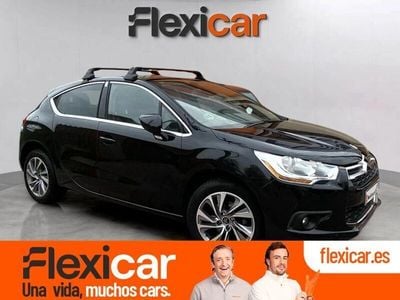 DS Automobiles DS4
