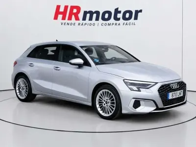 Usado Audi A3