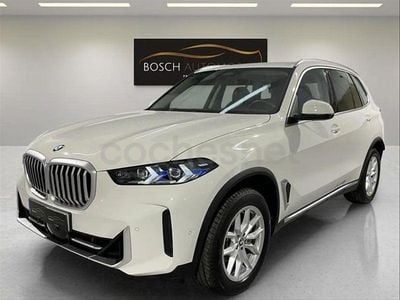 Usado BMW X5 xLine 298 CV (219 kW) 2024 Blanco SUV