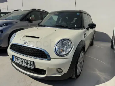 Usado Mini Cooper
