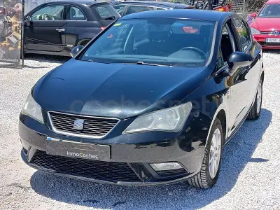 Usado Seat Ibiza