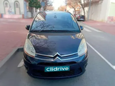 Usado Citroën C4