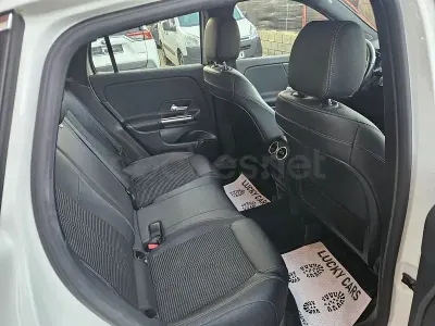 Usado Mercedes GLA200