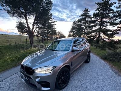 BMW X5 M