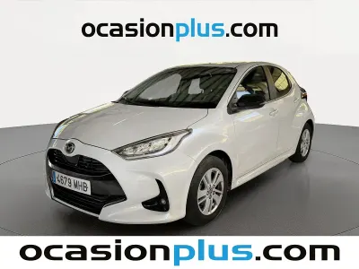 Usado Mazda 2