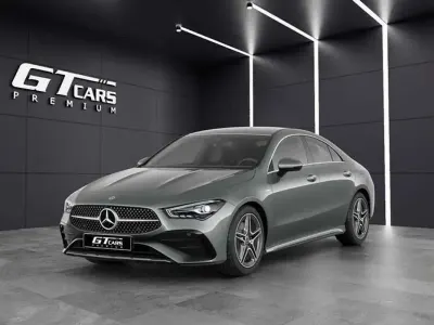 Usado Mercedes C220