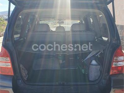 Usado Hyundai Terracan 163 CV (119 kW) 2007 Azul SUV