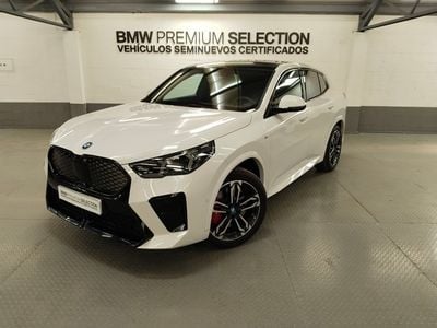 BMW iX2