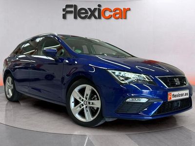 Seat Leon ST