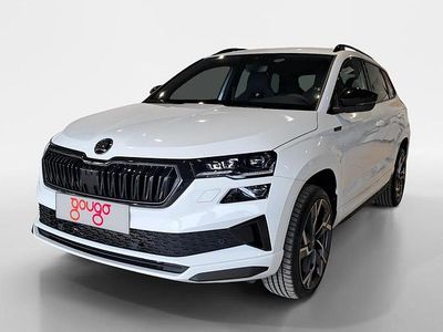 Nuevo Skoda Karoq SportLine 150 CV (110 kW) 2025 SUV