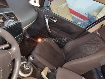 Renault Mégane II