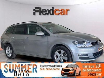 VW Golf VII