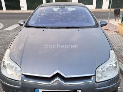 Citroën C5