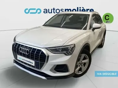 Usado Audi Q3