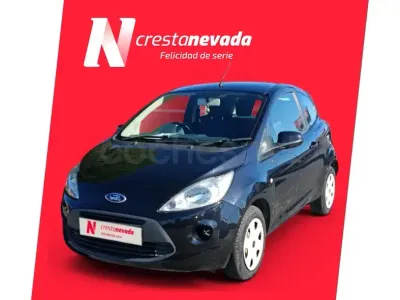 Usado Ford Ka