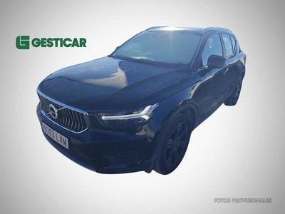 Usado Volvo XC40 Inscription 163 CV (119 kW) 2021 SUV
