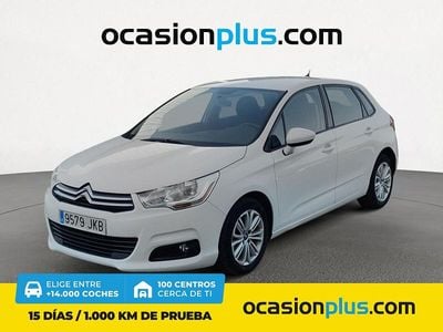 Citroën C4