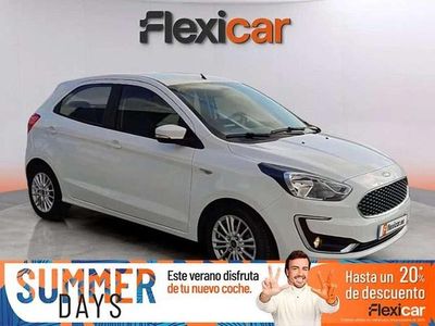Ford Ka Plus