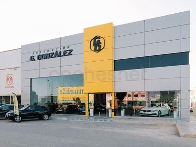 Gris / plata Usado 2024 Nissan Qashqai Acenta SUV | 22.900 € (Precio justo)