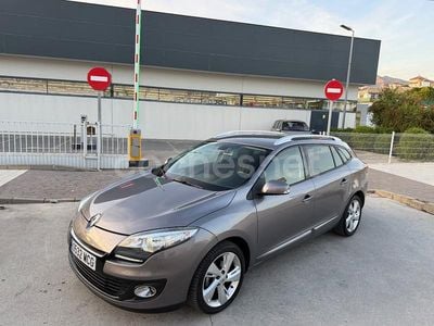 Renault Mégane GrandTour