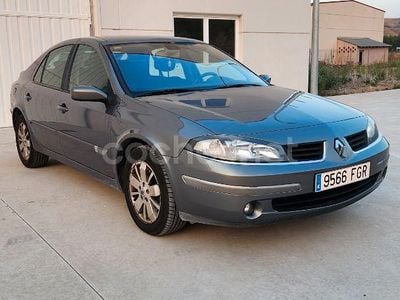 Renault Laguna II