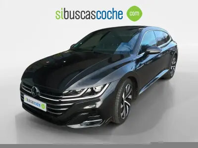 Usado VW Arteon