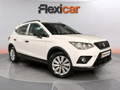 Usado Seat Arona